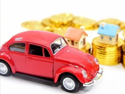 盐亭车辆抵押贷款全攻略：不押车、无征信要求的申请流程